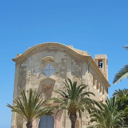Casa Girasol Los Montesinos
