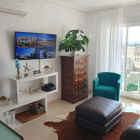 Casa Girasol