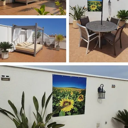 Casa Girasol Apartamento *