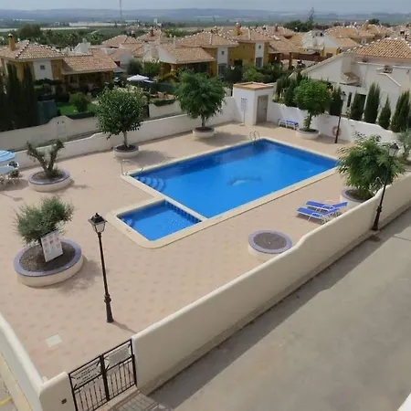 Casa Girasol Apartamento *